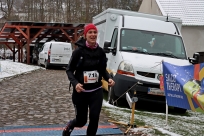 Salamandra Ultra Trail